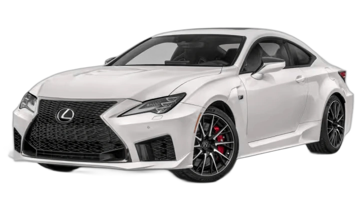RC-F 2025