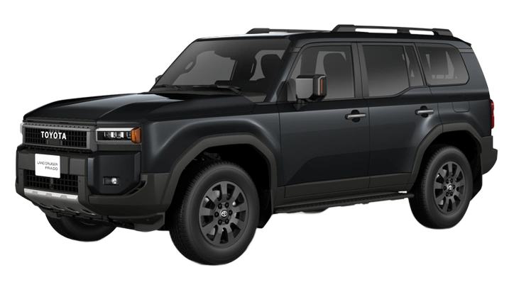 Prado 2026