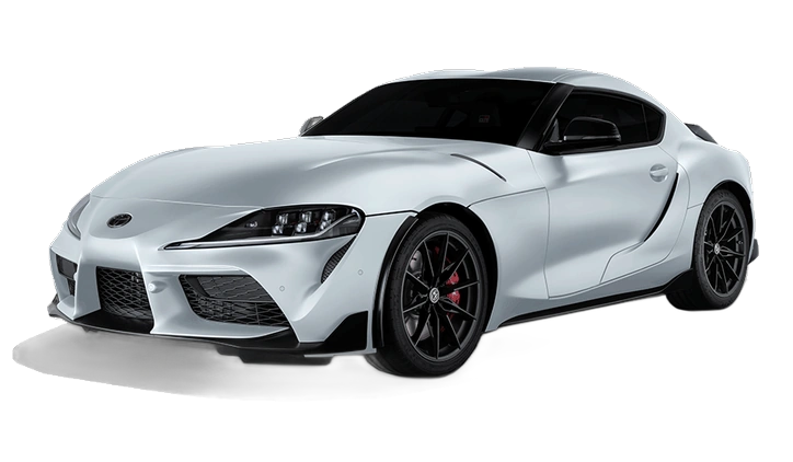 Supra 2026