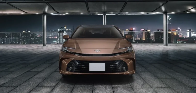 Most Reliable Toyota Cars in Saudi Arabia 2026 — Choose the One That Lasts