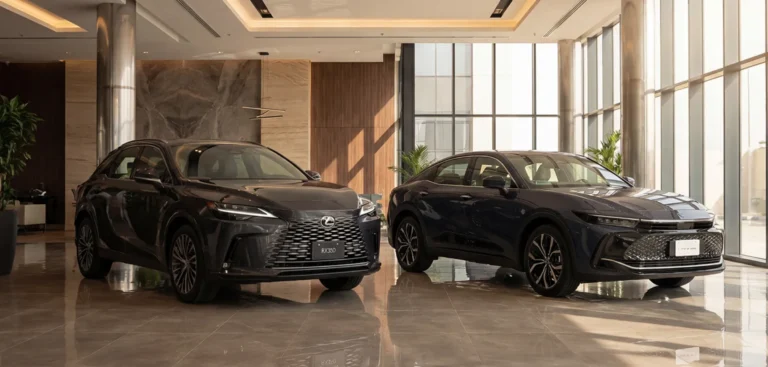 A Fast Decision or the Right One? The Difference Shows After You Buy a Car in Dammam